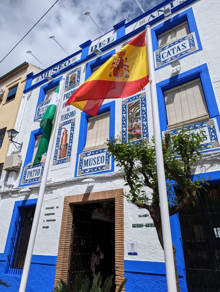 Museo del Anis - Rute Museo del Anis - Rute