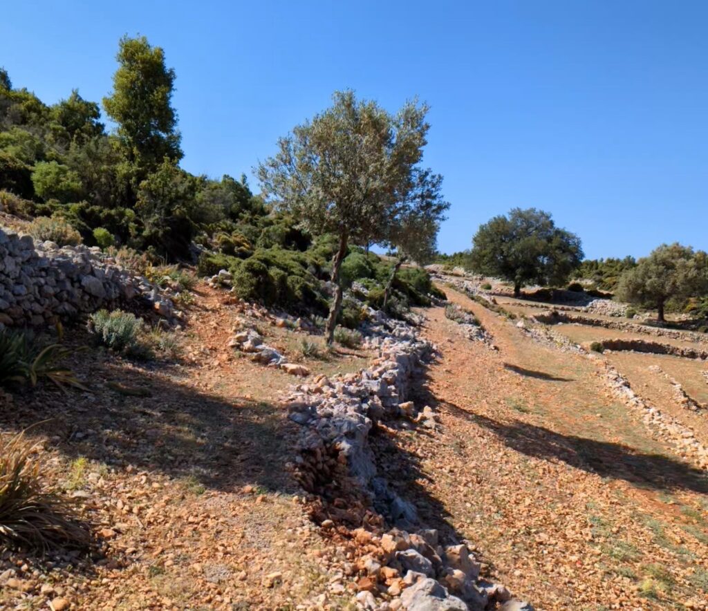 Wandelen in Turkije - De Lycian Way etappe 2 en 3 - Zinvol Reizen Wandelen in Turkije - De Lycian Way etappe 2 en 3 - Zinvol Reizen