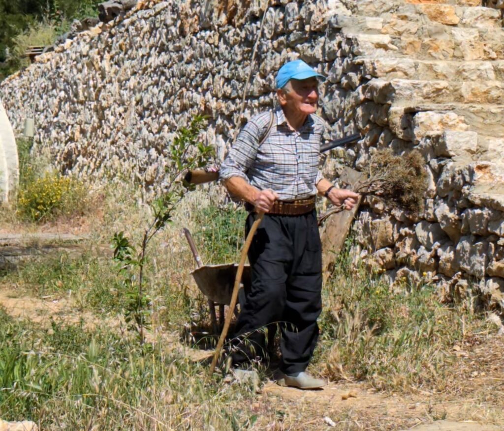 Local Life - De Lycian Way etappe 2 en 3 - Zinvol Reizen Local Life - De Lycian Way etappe 2 en 3 - Zinvol Reizen