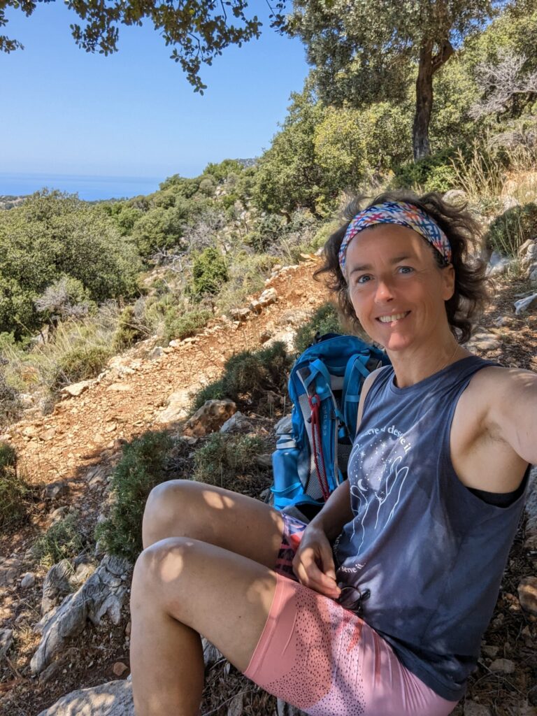 Wandelen in Turkije - De Lycian Way etappe 2 en 3 - Zinvol Reizen Wandelen in Turkije - De Lycian Way etappe 2 en 3 - Zinvol Reizen