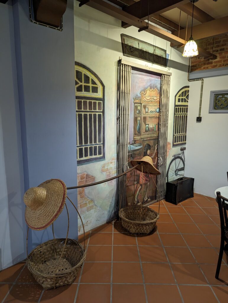 Ke-lan-tan House in Penang - Wat te doen in Georgetown