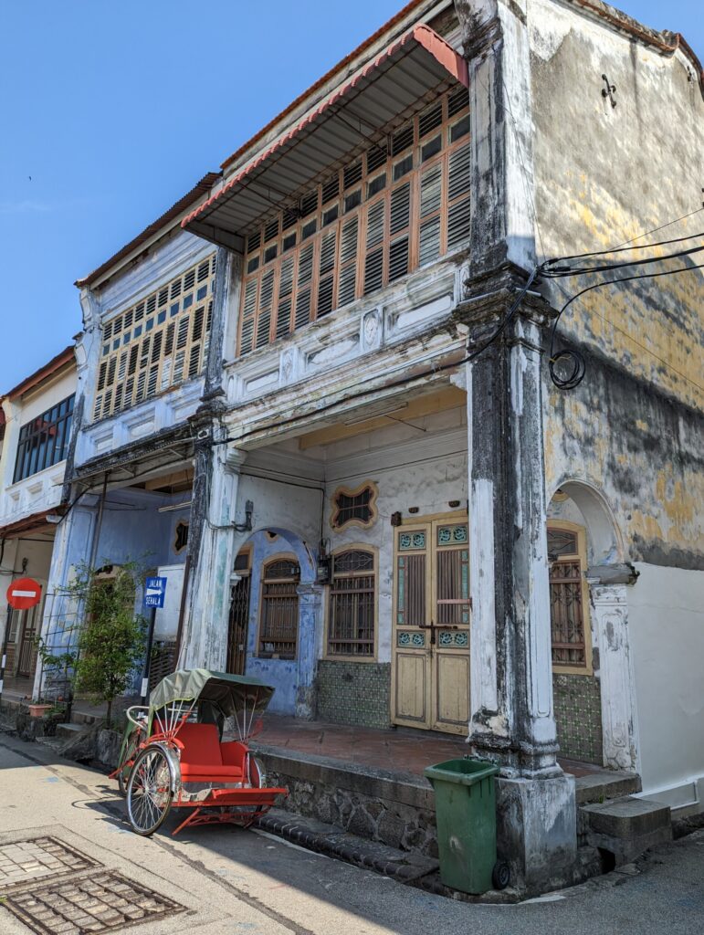 Dwaal door de straten van Penang - Snuif de sfeer en cultuur van deze stad - Bezienswaardigheden Georgetown Dwaal door de straten van Penang - Snuif de sfeer en cultuur van deze stad - Bezienswaardigheden Georgetown