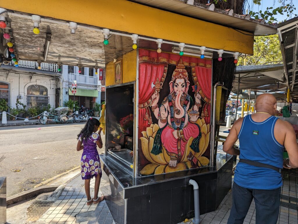 Little India - Wat te doen in Penang - Maleisië Little India - Wat te doen in Penang - Maleisië