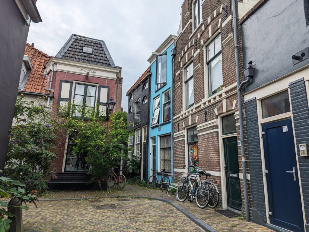 Stadswandeling Hanzestad Zwolle - Wat te doen in Zwolle Stadswandeling Hanzestad Zwolle - Wat te doen in Zwolle
