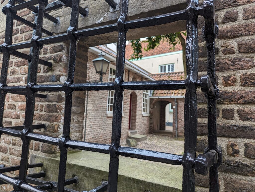 Stadswandeling Hanzestad Zwolle - Wat te doen in Zwolle