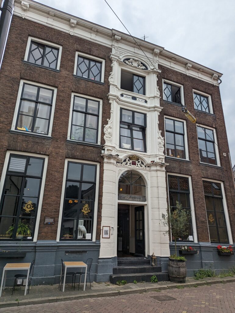 Stadwandeling Hanzestad Zwolle - Wat te doen in Zwolle - Overijssel Stadwandeling Hanzestad Zwolle - Wat te doen in Zwolle - Overijssel