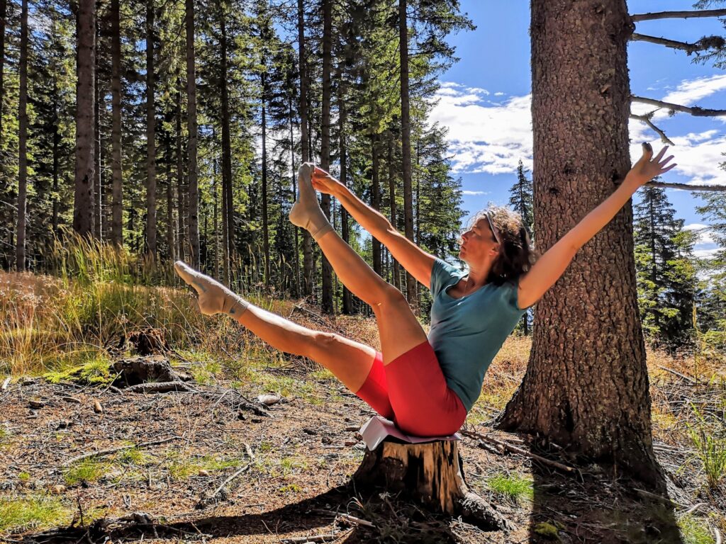 Het achtvoudige pad van Yoga - Het eerste pad is Yama - Zinvol Reizen