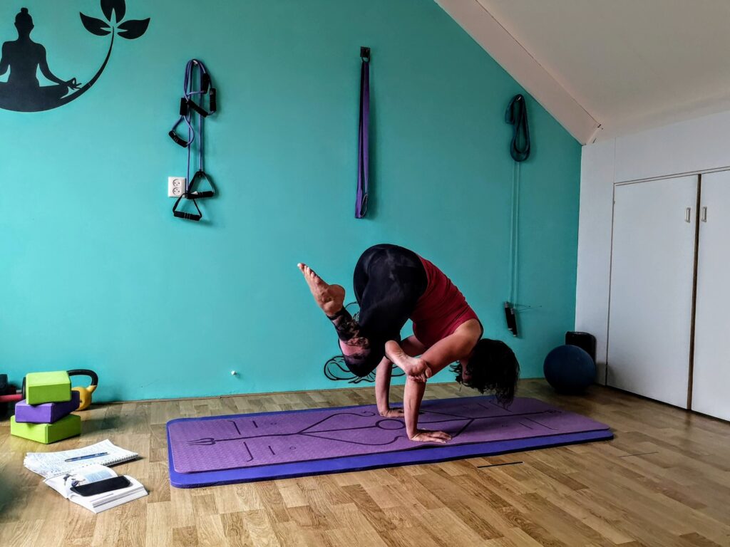 Het achtvoudige pad van Yoga - Het eerste pad is Yama - Zinvol Reizen Het achtvoudige pad van Yoga - Het eerste pad is Yama - Zinvol Reizen