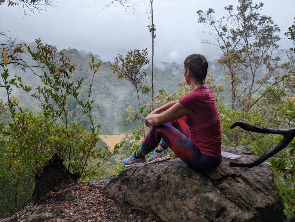 Mediteren, staren, niets doen - Tips voor een mindful leven