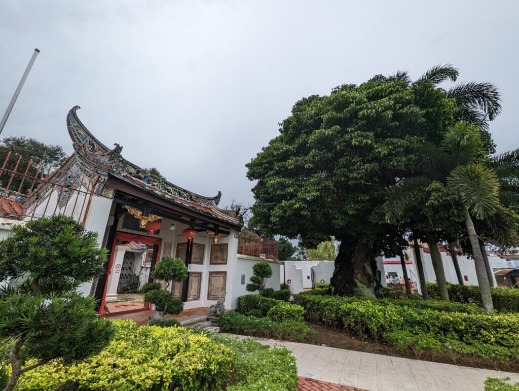 Poh San Teng Temple - Melaka Poh San Teng Temple - Melaka