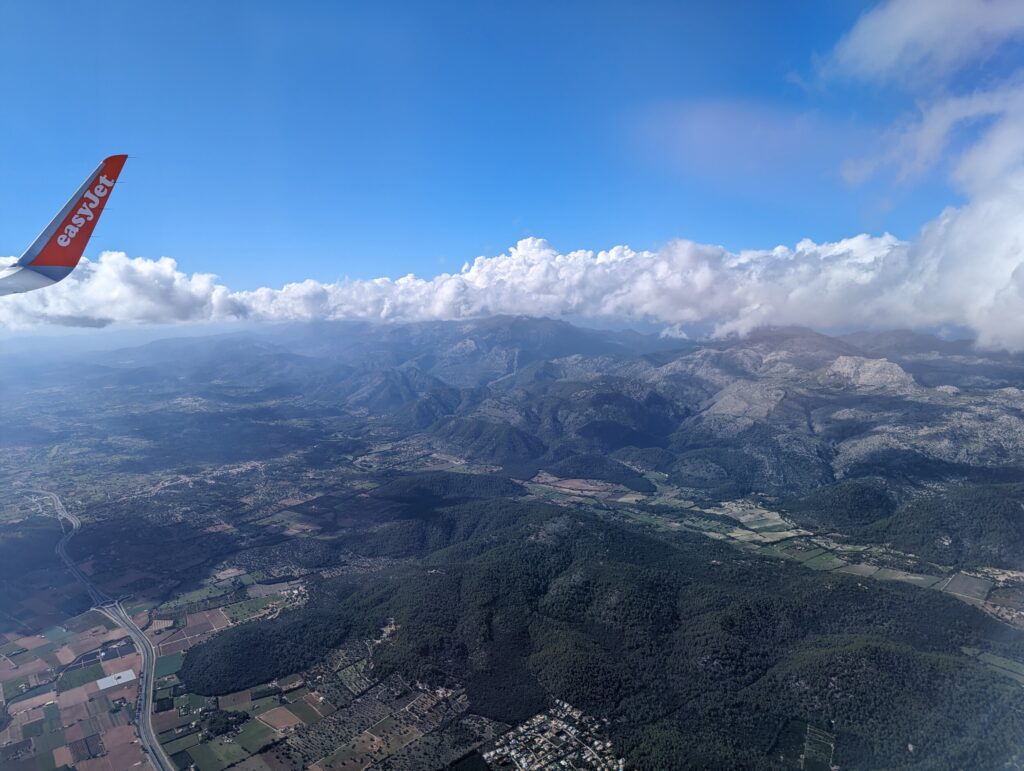 Wandelen op de Serra Tramuntana op Mallorca - De lange afstand wandeling GR221 op Mallorca - Spanje