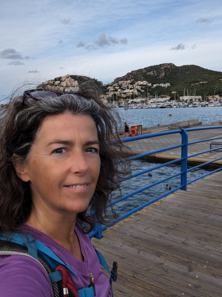 Haven van Port Andratx - Wandelen op de Serra Tramuntana Haven van Port Andratx - Wandelen op de Serra Tramuntana