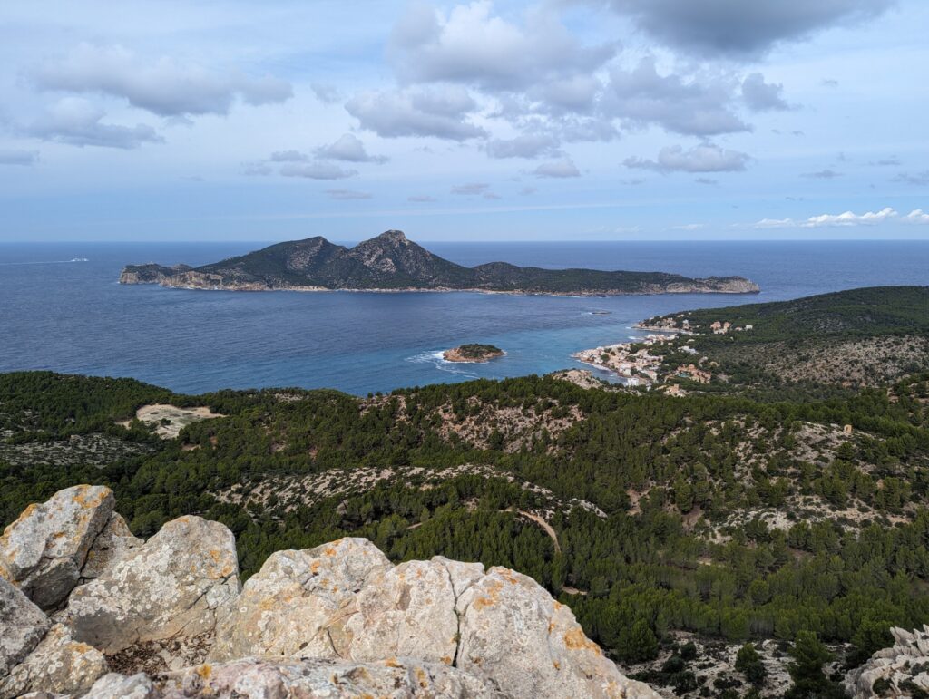 Avontuurlijke wandelreis op Mallorca - Spanje - Prachtige vergezichten Avontuurlijke wandelreis op Mallorca - Spanje - Prachtige vergezichten