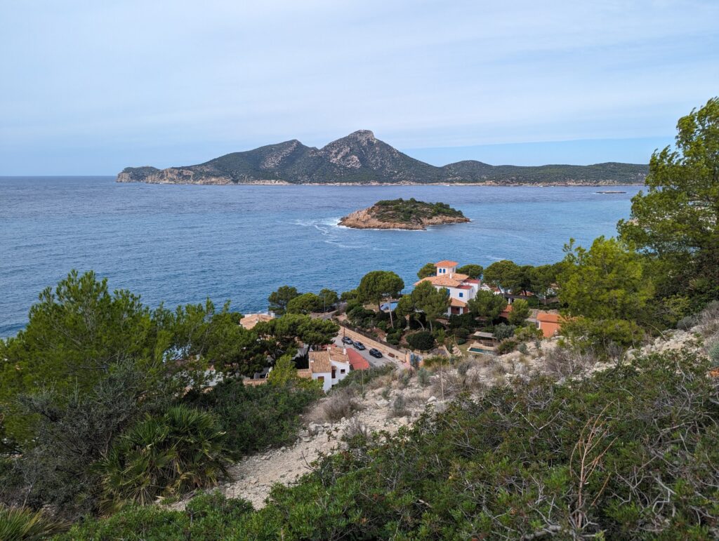 Avontuurlijke wandelreis op Mallorca - Spanje - Prachtige vergezichten Avontuurlijke wandelreis op Mallorca - Spanje - Prachtige vergezichten