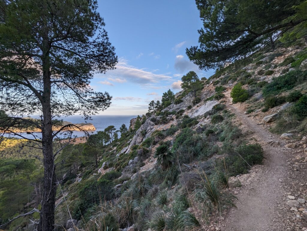Avontuurlijke wandelreis op Mallorca - Spanje - Prachtige vergezichten Avontuurlijke wandelreis op Mallorca - Spanje - Prachtige vergezichten