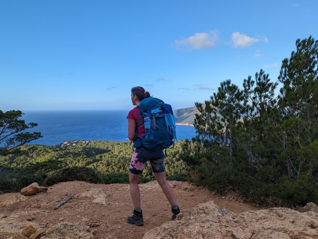 GR221 - Meerdaagse wandeltocht Mallorca - Spanje