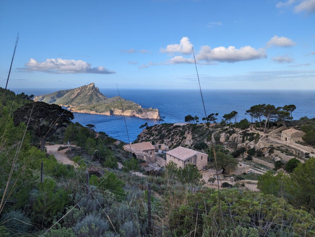 Wandelen op Mallorca - De lange afstand wandeling GR221 - Spanje