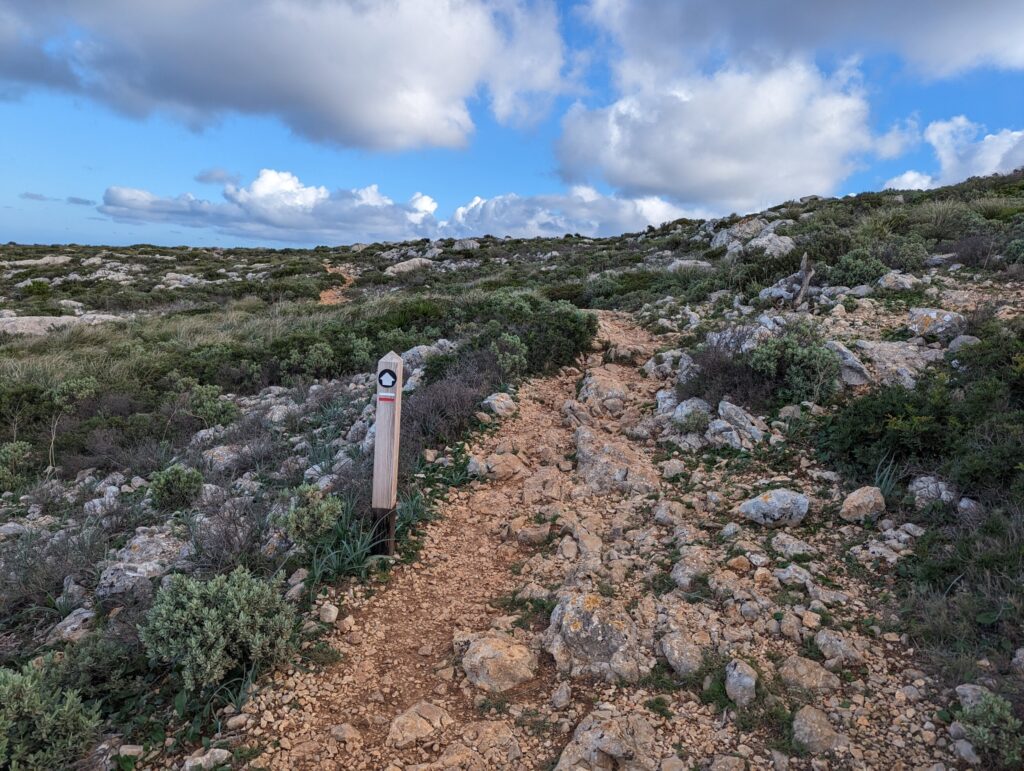 Wandelen op Mallorca - De lange afstand wandeling GR221 - Spanje Wandelen op Mallorca - De lange afstand wandeling GR221 - Spanje