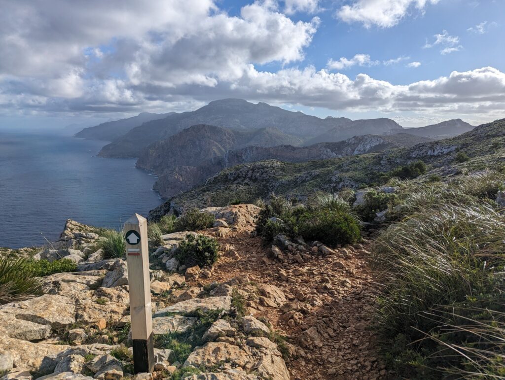 GR221 - Avontuurlijke wandelreis Mallorca - Spanje GR221 - Avontuurlijke wandelreis Mallorca - Spanje