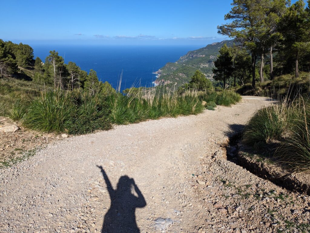 Etappe 3 op de GR221 - Wandelen op Mallorca - Spanje Etappe 3 op de GR221 - Wandelen op Mallorca - Spanje