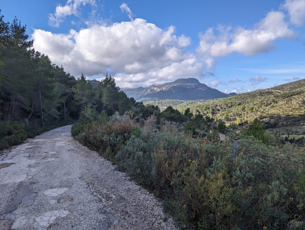 GR221 - Avontuurlijke wandelreis Mallorca - Spanje GR221 - Avontuurlijke wandelreis Mallorca - Spanje