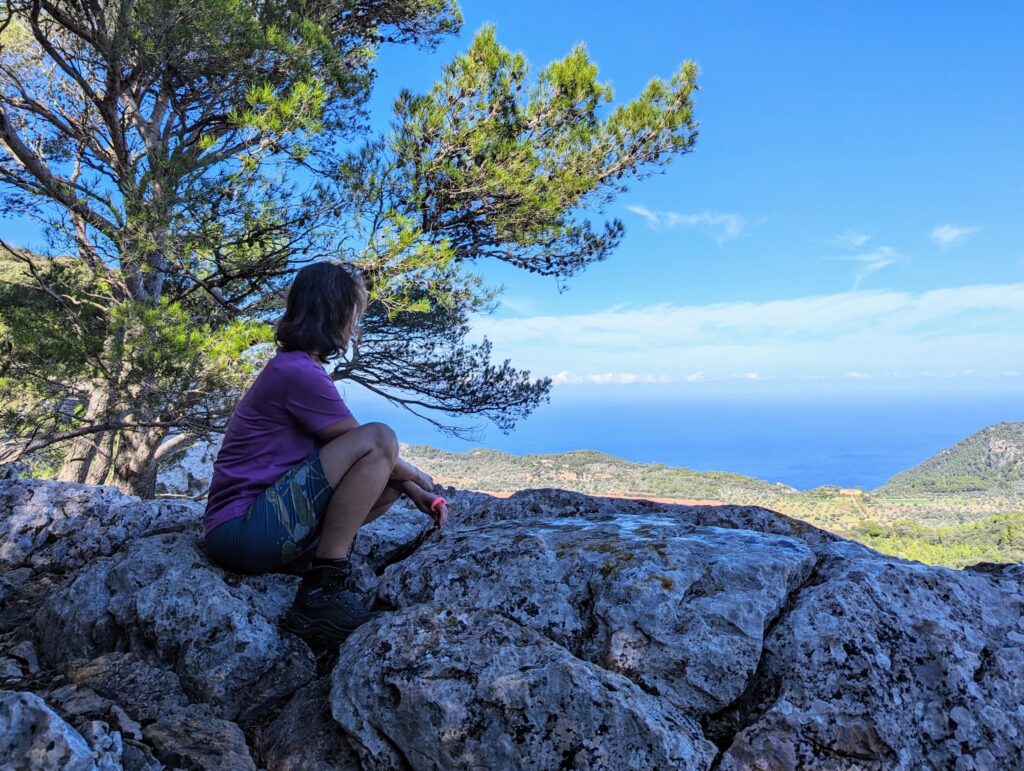 GR221 - Avontuurlijke wandelreis Mallorca - Spanje GR221 - Avontuurlijke wandelreis Mallorca - Spanje