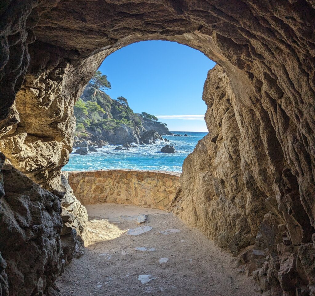 Wandelen op de GR92 - Costa Brava, Spanje Wandelen op de GR92 - Costa Brava, Spanje