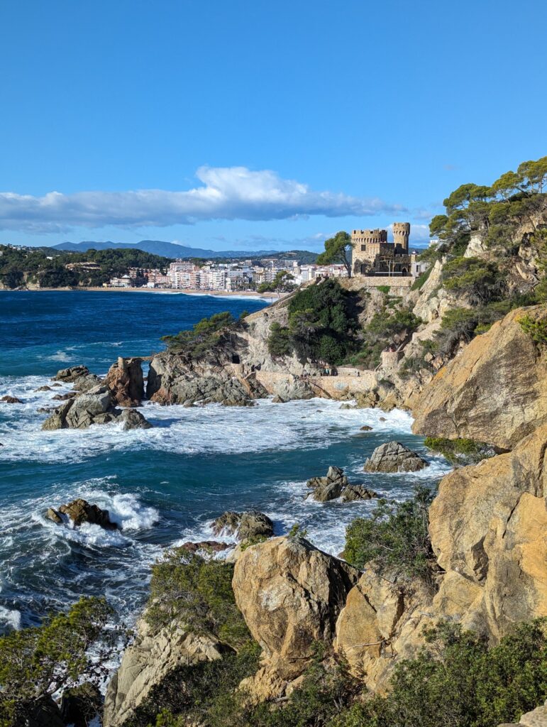 Wandelen op de GR92 - Costa Brava, Spanje Wandelen op de GR92 - Costa Brava, Spanje