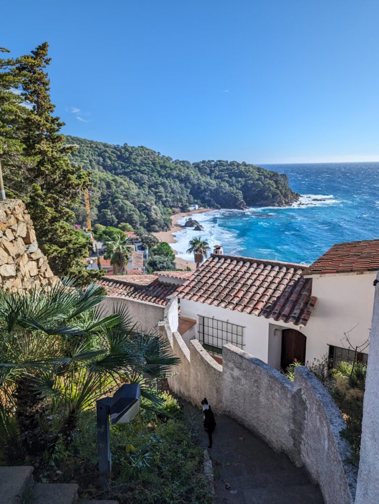 Wandelen op de GR92 - Costa Brava, Spanje Wandelen op de GR92 - Costa Brava, Spanje