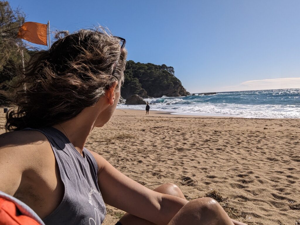Wandelen op de GR92 - Costa Brava, Spanje Wandelen op de GR92 - Costa Brava, Spanje