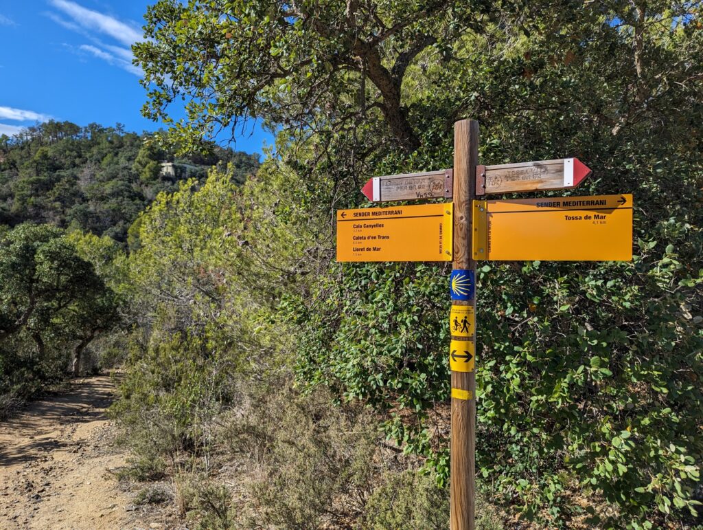 Wandelen op de GR92 - Costa Brava, Spanje