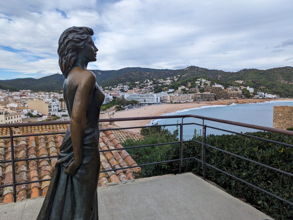Tossa de Mar verkennen tijdens je wandelreis op de GR92