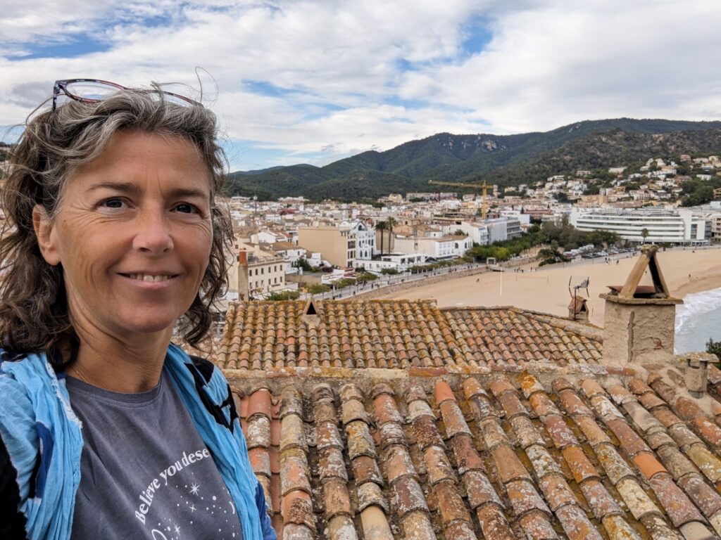 Tossa de Mar verkennen tijdens je wandelreis op de GR92 Tossa de Mar verkennen tijdens je wandelreis op de GR92
