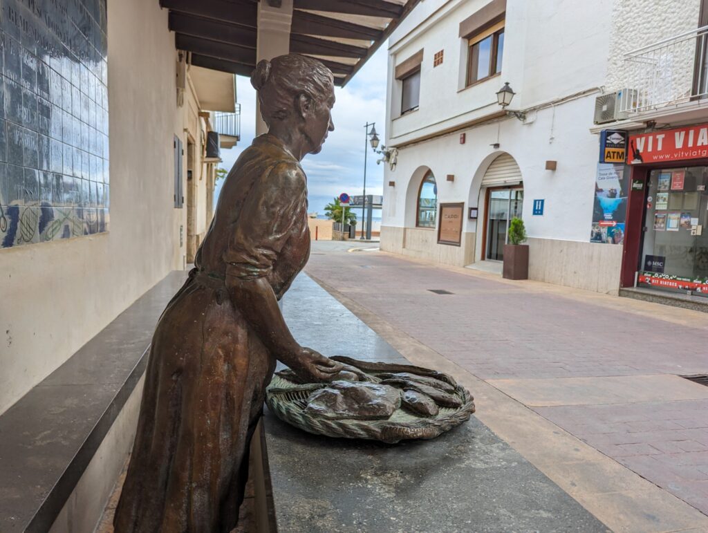 Tossa de Mar verkennen tijdens je wandelreis op de GR92