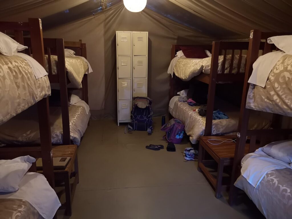 Als soloreiziger gebruik ik vaak in hostels - Lees er alles over dit handboek voor hostels - Zinvol Reizen