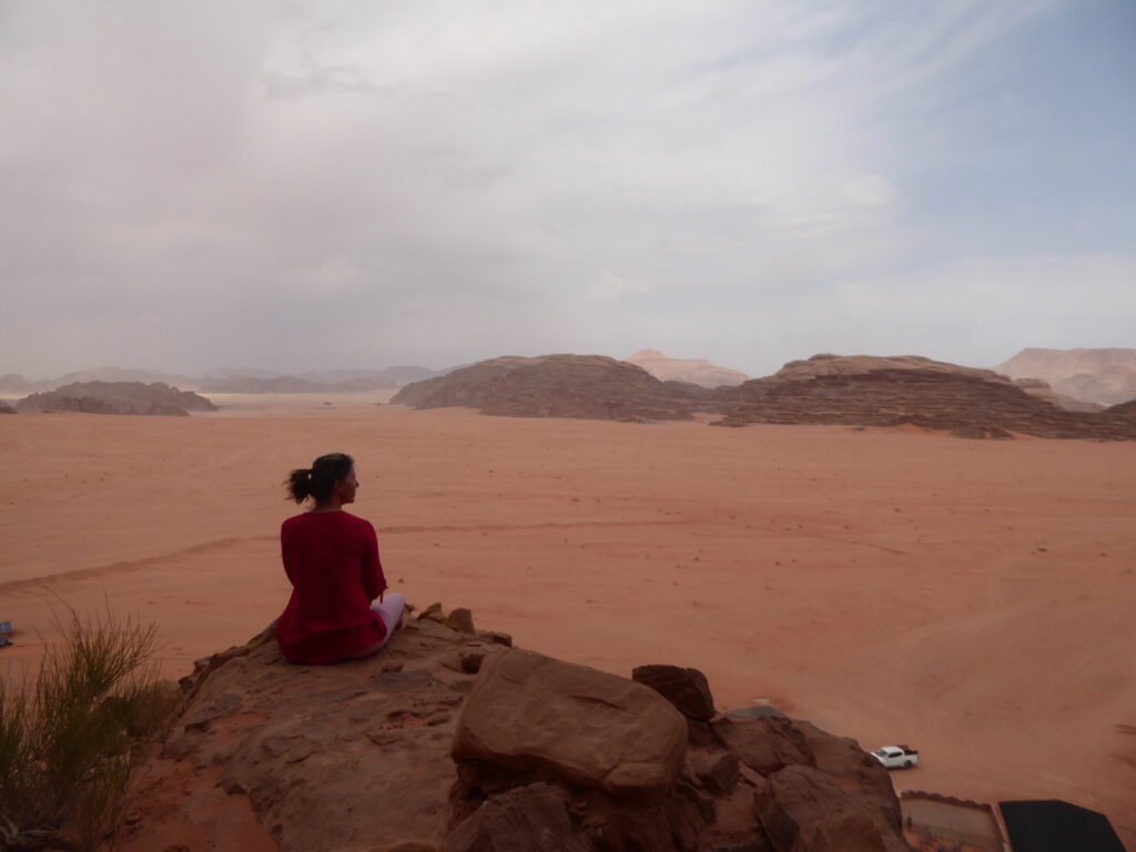 Zinvol Reizen - Zinvolle reis naar Jordanie Zinvol Reizen - Zinvolle reis naar Jordanie