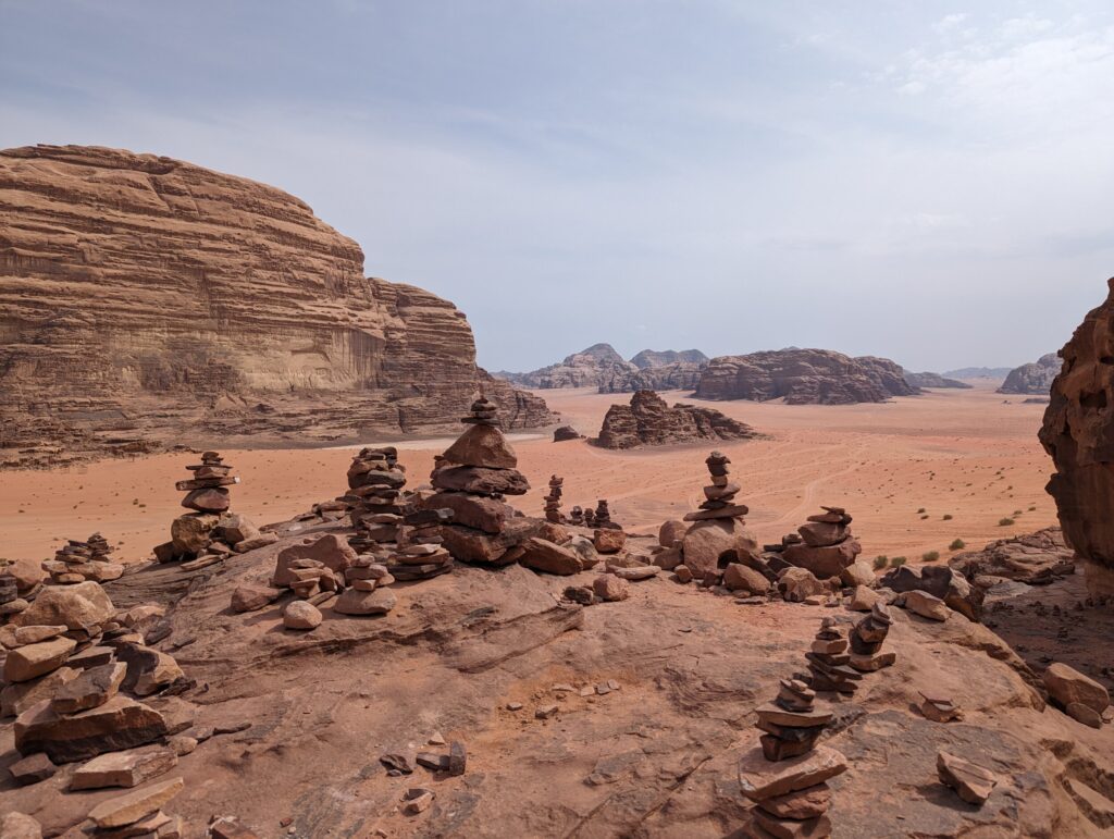 Zinvol Reizen - Zinvolle reis naar Jordanie Zinvol Reizen - Zinvolle reis naar Jordanie