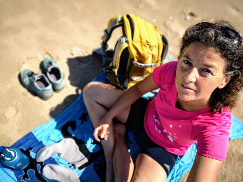 Blaren voorkomen tijdens een lange afstand wandeling - Zinvol Reizen Blaren voorkomen tijdens een lange afstand wandeling - Zinvol Reizen