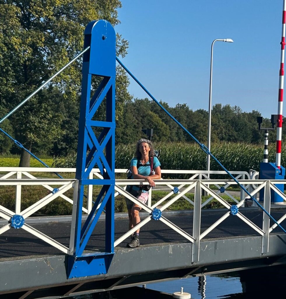 Wandelen op het Pieterpad - 10 dagen pelgrimeren in Nederland Wandelen op het Pieterpad - 10 dagen pelgrimeren in Nederland