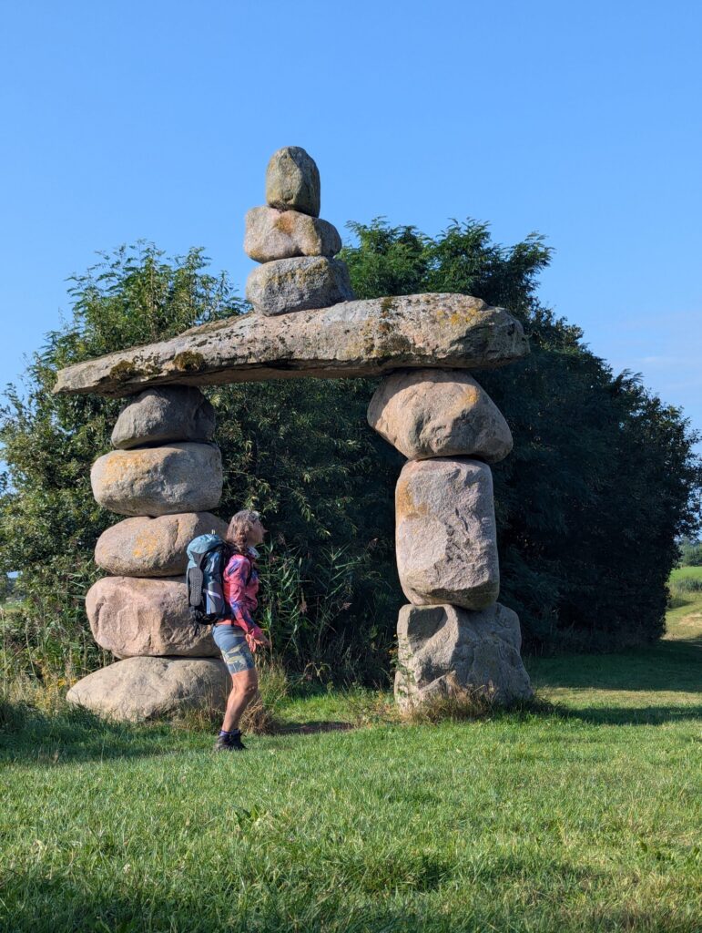 Wandelen op het Pieterpad - 10 dagen pelgrimeren in Nederland - Poort van Drenthe Wandelen op het Pieterpad - 10 dagen pelgrimeren in Nederland - Poort van Drenthe