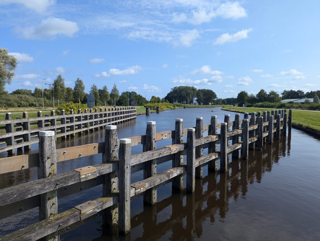 Wandelen op het Pieterpad - 10 dagen pelgrimeren in Nederland