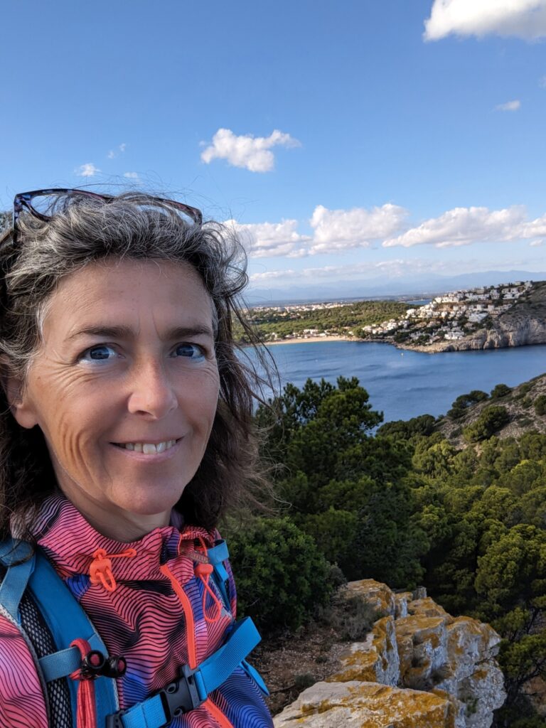 Torroela de Montgri naar L'escala - 20 km - Wandelen op de GR92 Camino de Ronda Torroela de Montgri naar L'escala - 20 km - Wandelen op de GR92 Camino de Ronda
