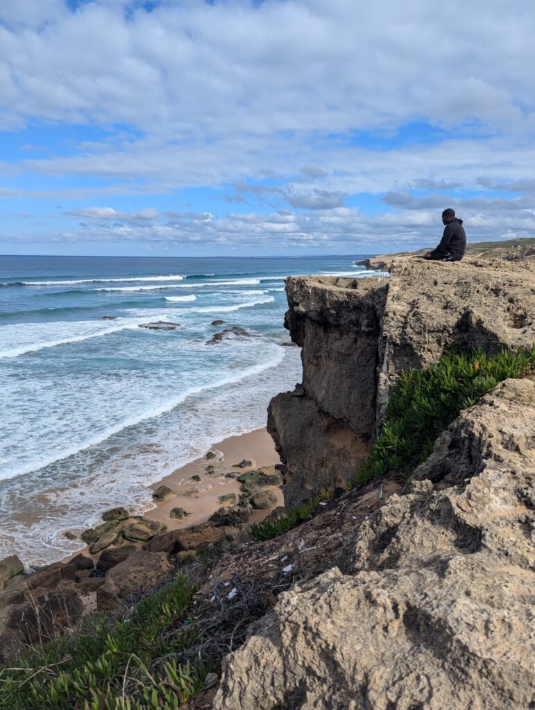 Wandelreis in Portugal - Zinvol Reizen - Reflecteren op je leven op de Rota Vicentina Wandelreis in Portugal - Zinvol Reizen - Reflecteren op je leven op de Rota Vicentina